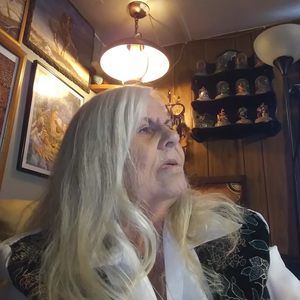 Meet your Posher, Susan